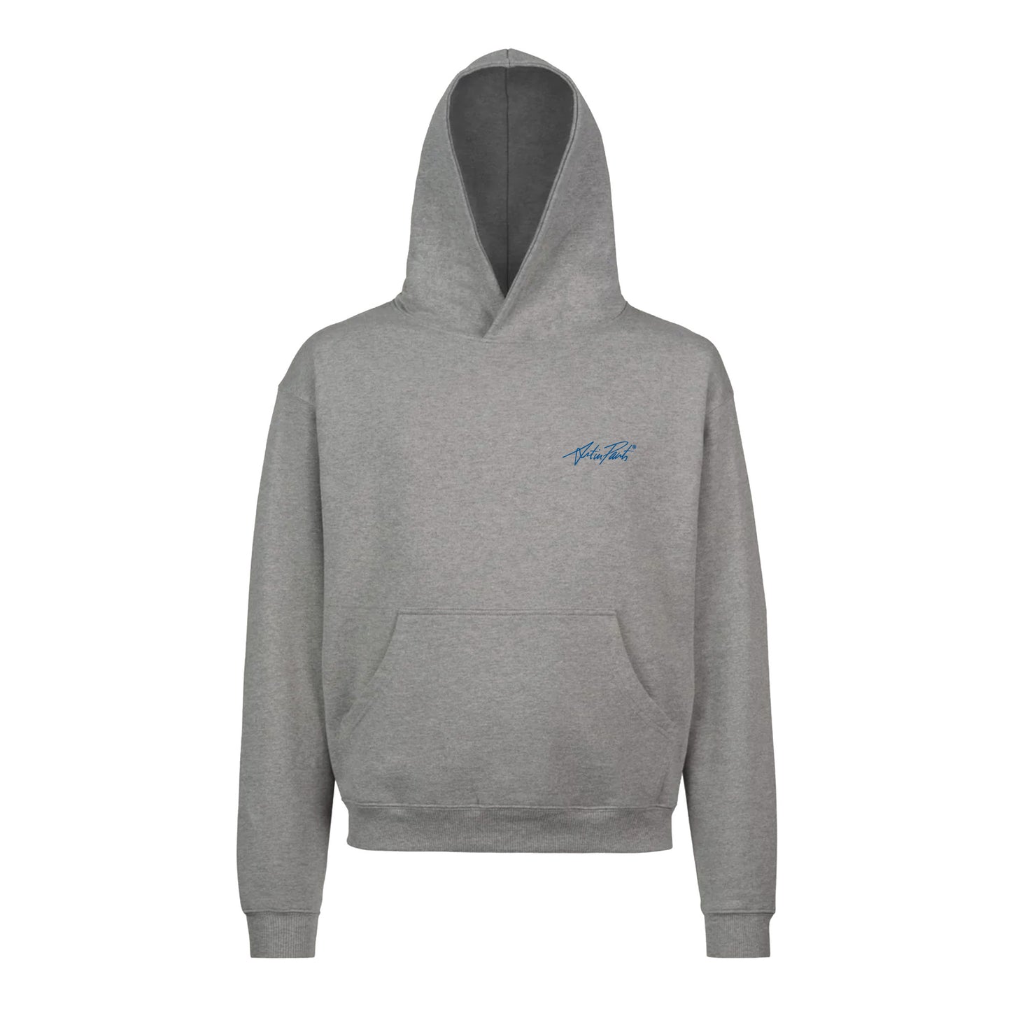 Katakana. Oversized Hoodie