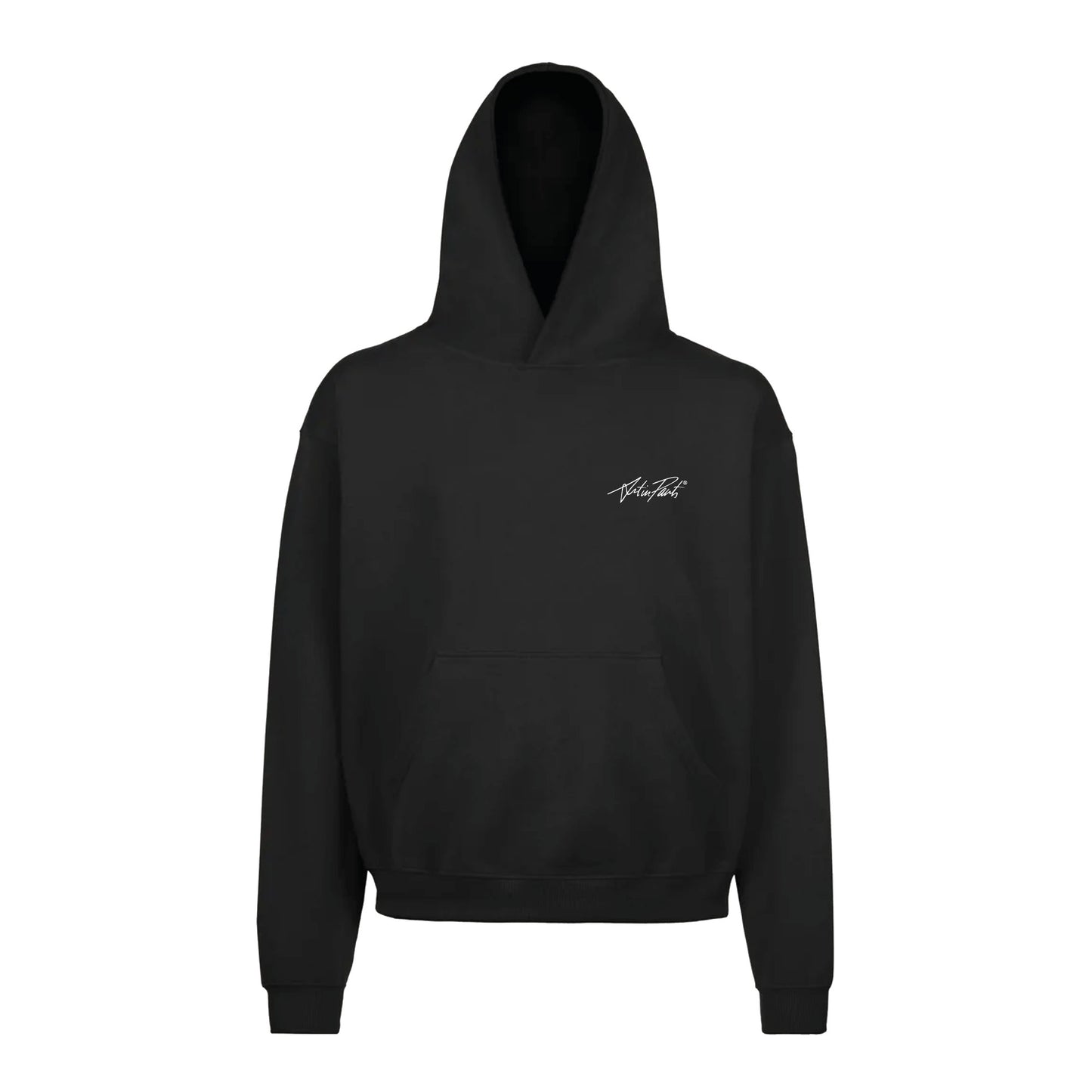 Schatten. Oversized Hoodie