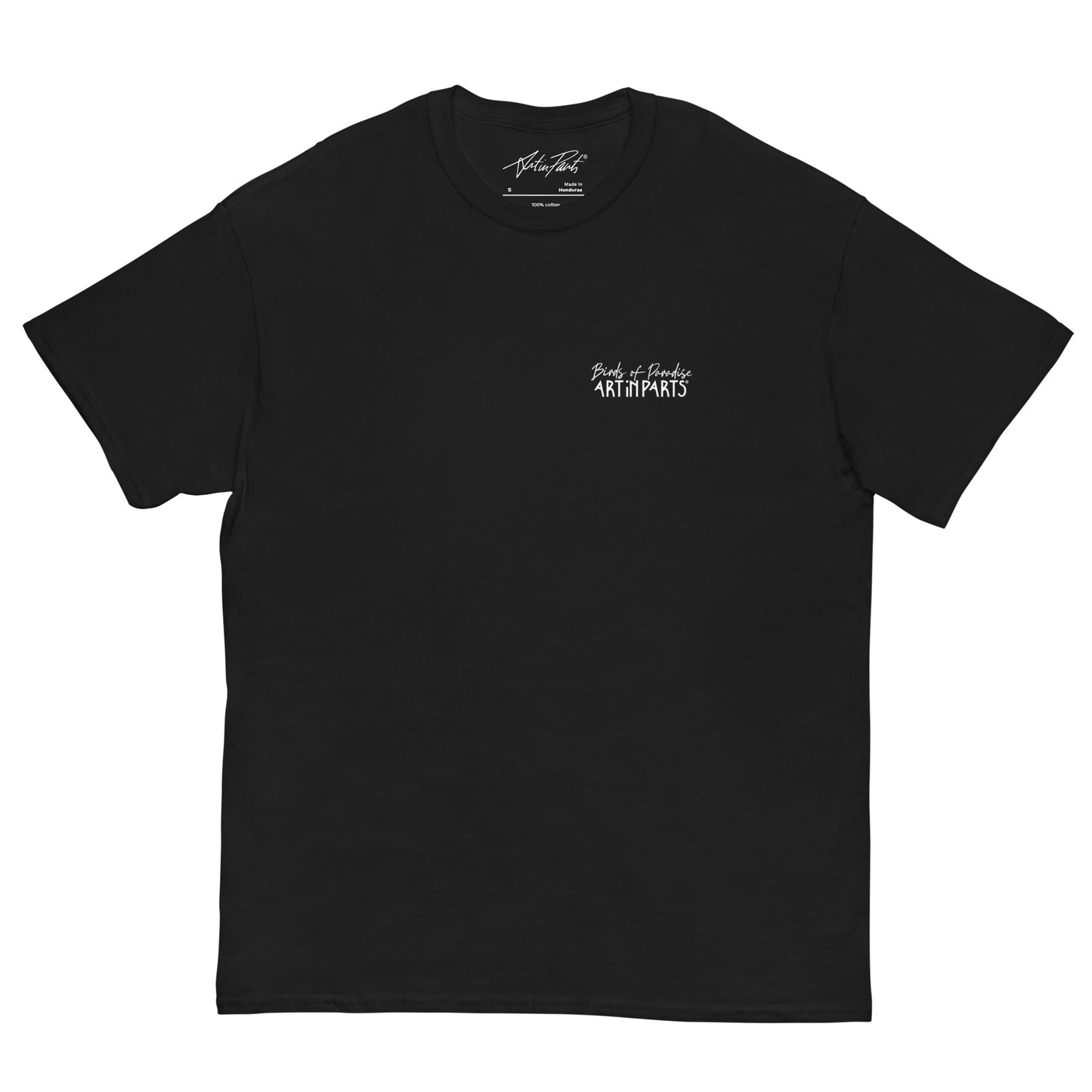 Birds of Paradise. T-Shirt