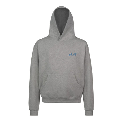 Katakana. Oversized Hoodie