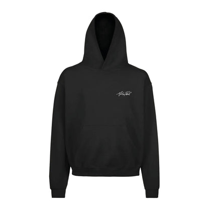 Schatten. Oversized Hoodie