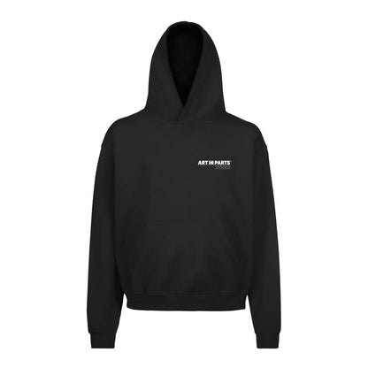 Puzzle. Oversized Hoodie