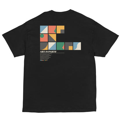 Abstract. T-Shirt