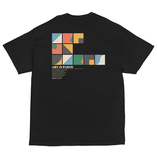 Abstract. T-Shirt
