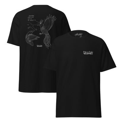 Birds of Paradise. T-Shirt