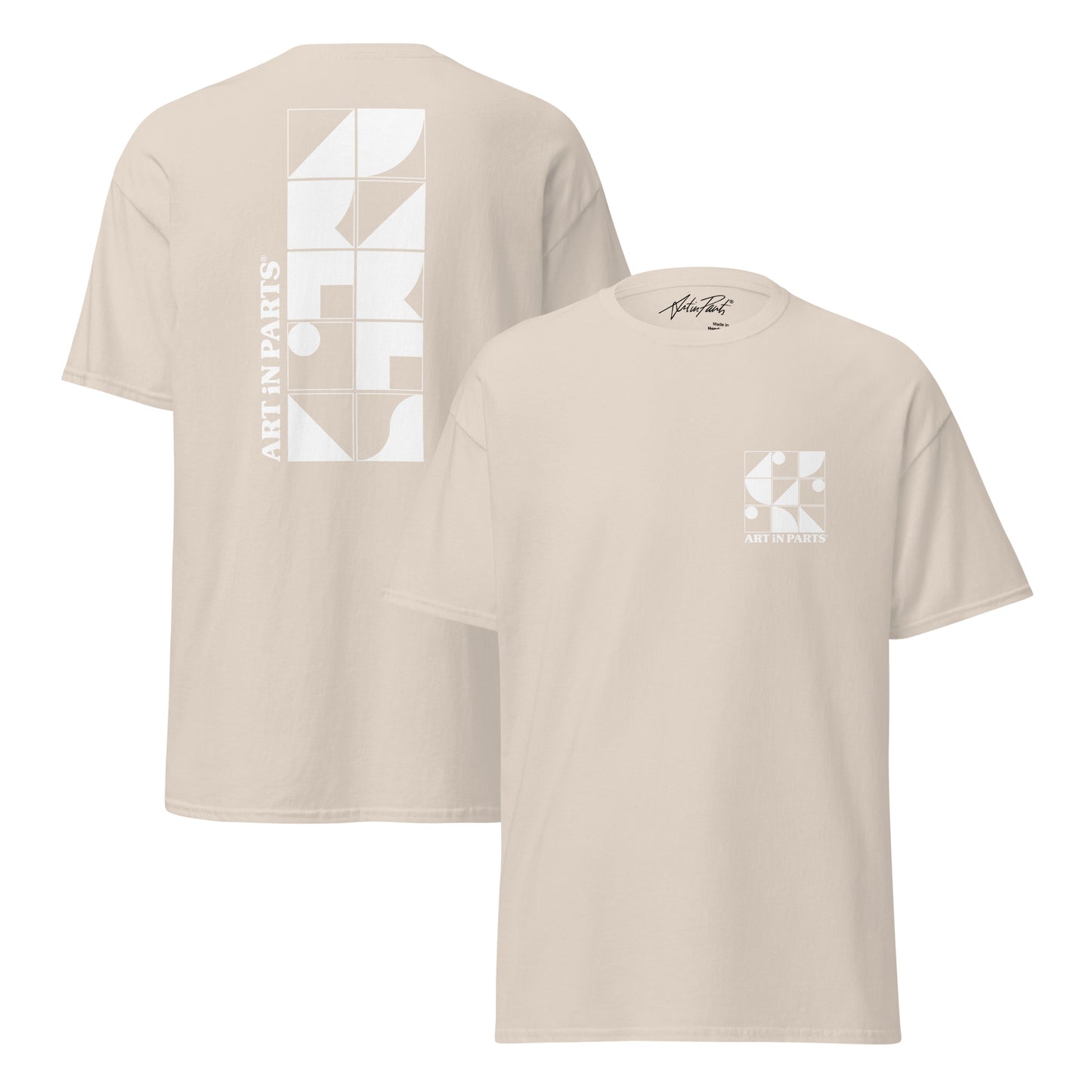 Inspire. T-Shirt